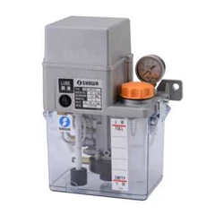 lubrication pump showa lcb4