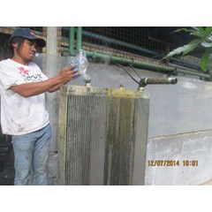 cooler service