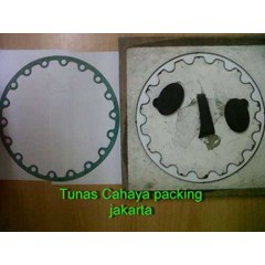 cetakan pisau punch
