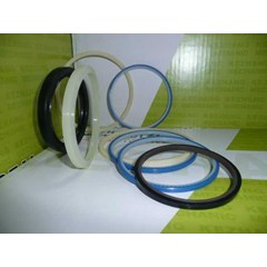 kobelco sealing system