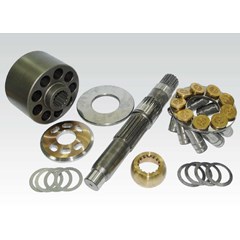 kobelco hydraulic system