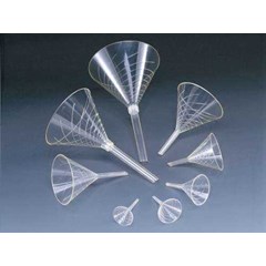 funnel - saringan laboratorium