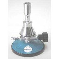bunsen burner