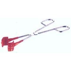 tongs for flash