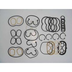 komatsu hydraulic and sealing system