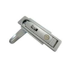 swing handle lock with padle lock ms104c-1g-1