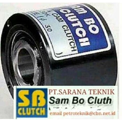 distributor : pt.sarana teknik sambo backstop clucthes brakes