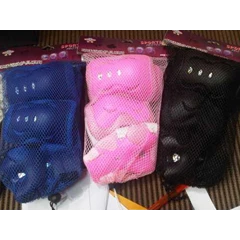 sepatu roda 4 banwei