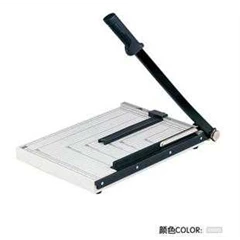 pemotong kertas trimmer lion 616 n
