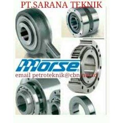 pt sarana teknik morse clucthes brakes morse distributor indonesia