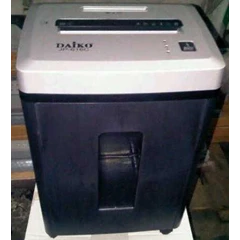 mesin penghancur kertas daiko jp-616 c