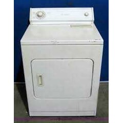 penjualan dan perbaikan dryer + mesin cuci whirlpool
