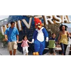 universal studio singapore ( tiket voucher )