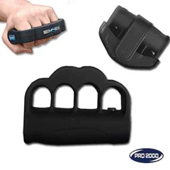 knuckle listrik      