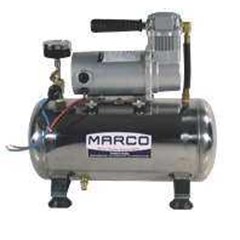 marco dc compresor ( italy )
