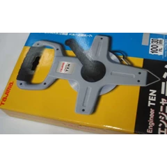 meteran roll tazima engineer tan 50