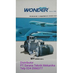 distributor electric motor wonder