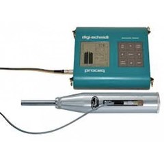 digischmidt concrete test hammer proceqtype nd / ld ( co-550.4s )