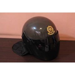 pembuat helm anti huru hara murah di indonesia, type tni-hd399-109, produsen helm satpol pp, hub susan : 0852 1081 5321 / pin bb : 79991b86