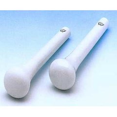 mortal - mortir (alu) dan pestle ( lumpung)