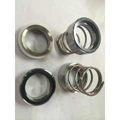 contoh hasil pengerjaan seal