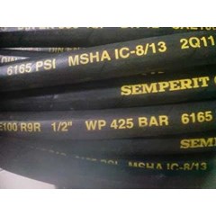 semperit hydroulic hose