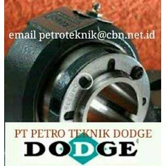 distributor dodge bearing - pt petro teknik dodge bearing indonesia - distributor dodge
