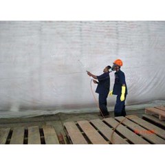 fumigasi, spraying, fogging dan anti rayap