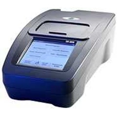 portable spectrophotometer hach dr6000