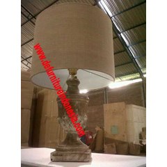 classic furniture , cleo lamp , painted furniture | cv. de' ef indonesia defurnitureindonesia dfrio-23