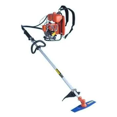 mesin potong rumput firman fgb 338i brush cutter