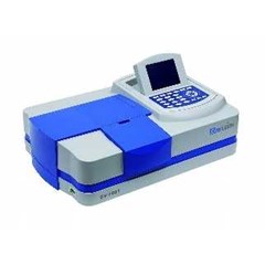uv-vis spectrophotometer, jual spektro uv-vis, jual spektrofotometer