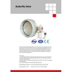 butterfly valve