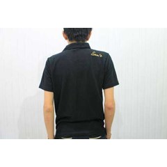buat baju / poloshirt sams / seragam kerja