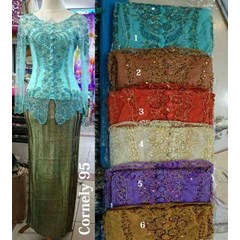 kebaya cornely 95