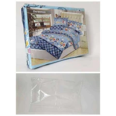 plastik mika sprei