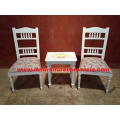 duco furniture , trianda chair set , shabbychic furniture | cv. de' ef indonesia defurnitureindonesia dfriteras - 13