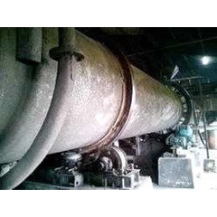 rotary kiln karbon aktif