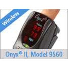 finger pulse oksimetri nonin