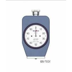 teclock durometer gs-701n