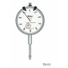 teclock dial gauge tm-121