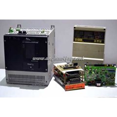 repair dc drive berbagai merk