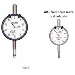teclock dial gauge tm-110