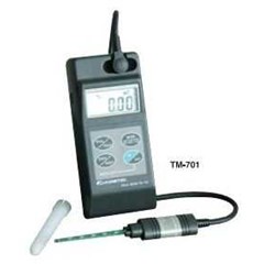 kanetec tesla meter tm-801