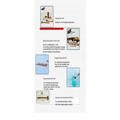 civil engineering test equipment