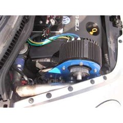 bldc motor 10kw