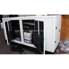 genset 100 kva starke