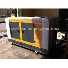 genset 30 kva starke