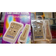 lan tester