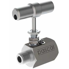 needle valve - pascal